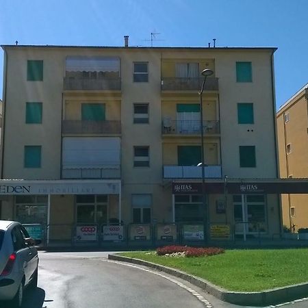 Апартаменти Noemi Сан-Вінченцо Екстер'єр фото